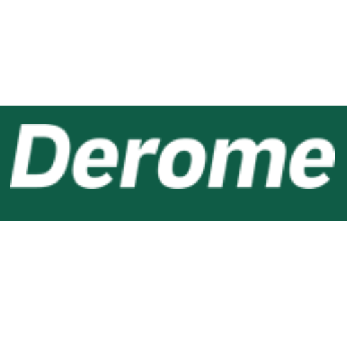 Derome_logo